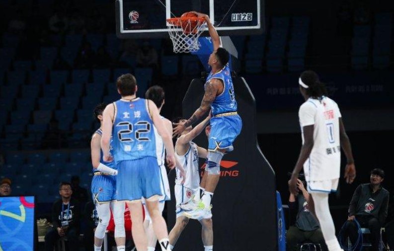 北京送寧波26連敗！廣廈終結青島3連勝！